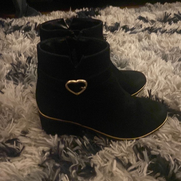 The Children's Place Other - Youth girls boots